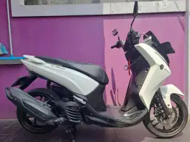 Yamaha Lexy 2018  ( B. DKI )