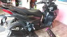 Honda Vario 160 ABS Tahun 2022 Like New