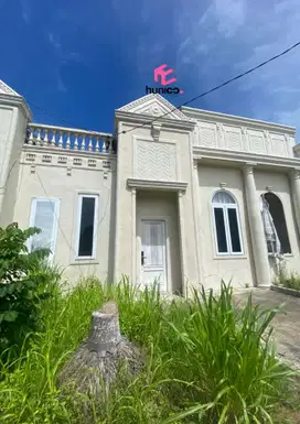 Rumah Komplek River Park Di Jalan Tali Air Daerah Jamin Ginting