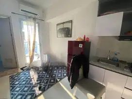 Murah 2 BR • 260 Juta‼️Apartemen Gunawangsa Tidar