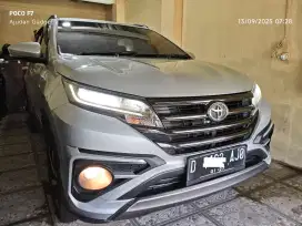 TOYOTA Rush GR Sport 2022 Manual Kumplit