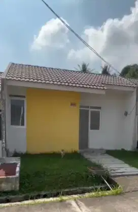 Rumah Murah, Cicilan dibawah 1 jt