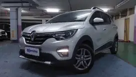 DP MURAH Renault Triber 1.0 RXZ Bensin-AT 2021 HKA
