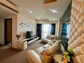 Disewakan Cepat Apartemen Gandaria Heights 3BR