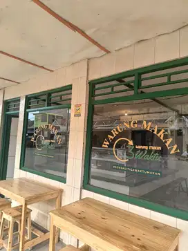 OVER KONTRAK SEWA