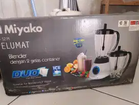 Blender Miyako 2in1