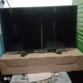 Jual tv merek Sharp