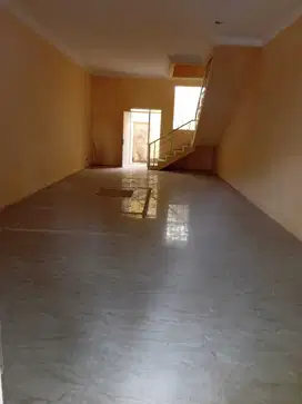 Disewakan Ruko 3 Lantai Sudah Renov Di Antapani