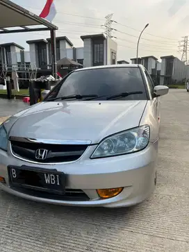 Jual Honda Civic 2005 (Mulus)