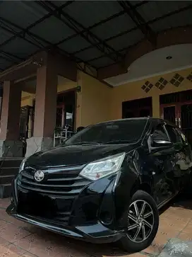 Toyota calya 2020