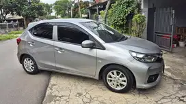 Honda Brio 2021/MT