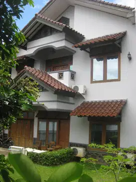 DIJUAL CEPAT RUMAH MEWAH & 20 UNIT KONTRAKAN STRATEGIS MARGONDA-DEPOK