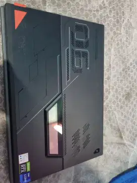 Asus ROG Flow Z13