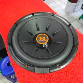 Subwoofer JBL CLUB 1224 Double Coil Subwoofer JBL 12 in