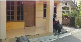 Rumah Termurah 500 Juta-an di Sorosutan 2 Menit RSUD Yogyakarta