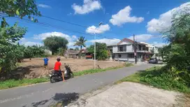 Gentan Kaliurang, Tanah Sleman, dekat Bakmi Jawa Mbah Gito