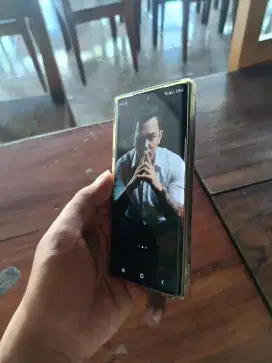 Samsung note 10 siap barter dengan infinix hot50+ 8/256.