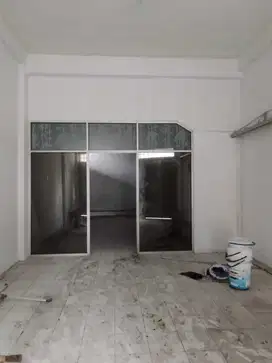 Disewakan Ruko 2 Lantai di Jalan Bahagia Cirebon