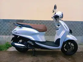 58@:DP:1,150RB B DKI FILANO LUX KM LOW GRESST PUTIH