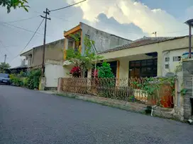 Jual dibawah Njop kiaracondong, belakang samsat