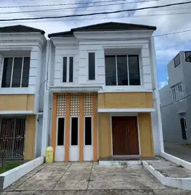 Dijual Rumah Makassar sekitar Jalan Antang Raya, Jl Tamangapa Raya