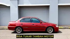 COROLLA GREAT SEG 1.6 Manual 1996 JDM RARE