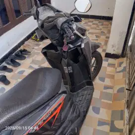 Jual Honda Vario 125 , LED 2016