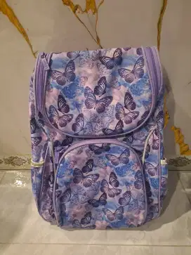 Tas Smiggle Ori Preloved