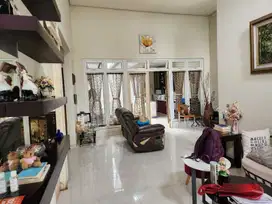 Dijual Rumah Siap Huni Lokasi Citra Gran Cibubur 1 Lantai