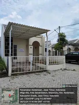 PERUM ROYAL EMRAN TYPE CASTRURI LITE I-14B, MOJOWUKU, KEDAMEAN, GRESIK