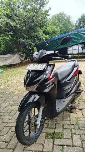 Honda Beat th 2024