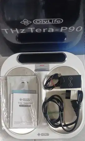 Olylife THZ Tera P-90 Alat Terapi Tera P90 bekas
