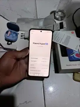 REDM NOTE 11 4G