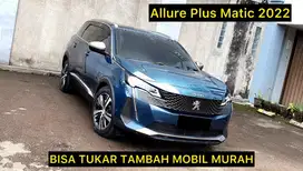Peugeot 5008 Allure Plus 2022 Matic