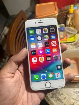 Iphone 6 64gb Gold