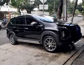Mitsubishi Xpander 2022 Bensin
