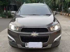 Captiva Diesel FL1 2013 mbl istimewa