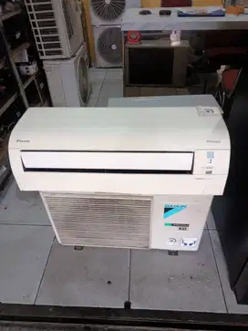 AC Daikin Inverter Gading Serpong – 3/4 PK Free Pasang & Material