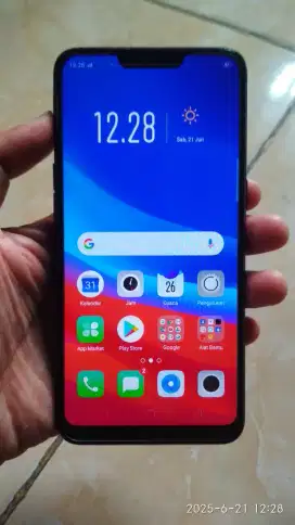 Handphone Oppo A3S 3/32