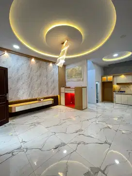Townhouse Siap Huni cantik 2,5 Lantai Daerah Tuamang