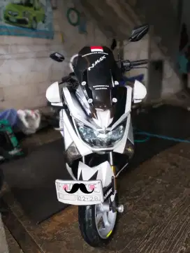 Dijual nmax 2018