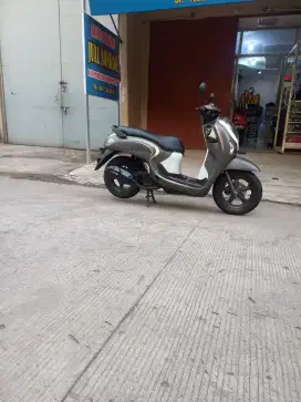 Bekas rasa baru