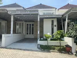 Rumah lokassi Perum Kayana dekat Jatim park 3 Kota Batu