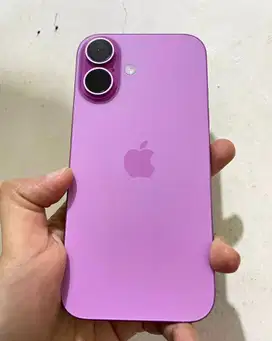 iphone 16 128 GB IBOX