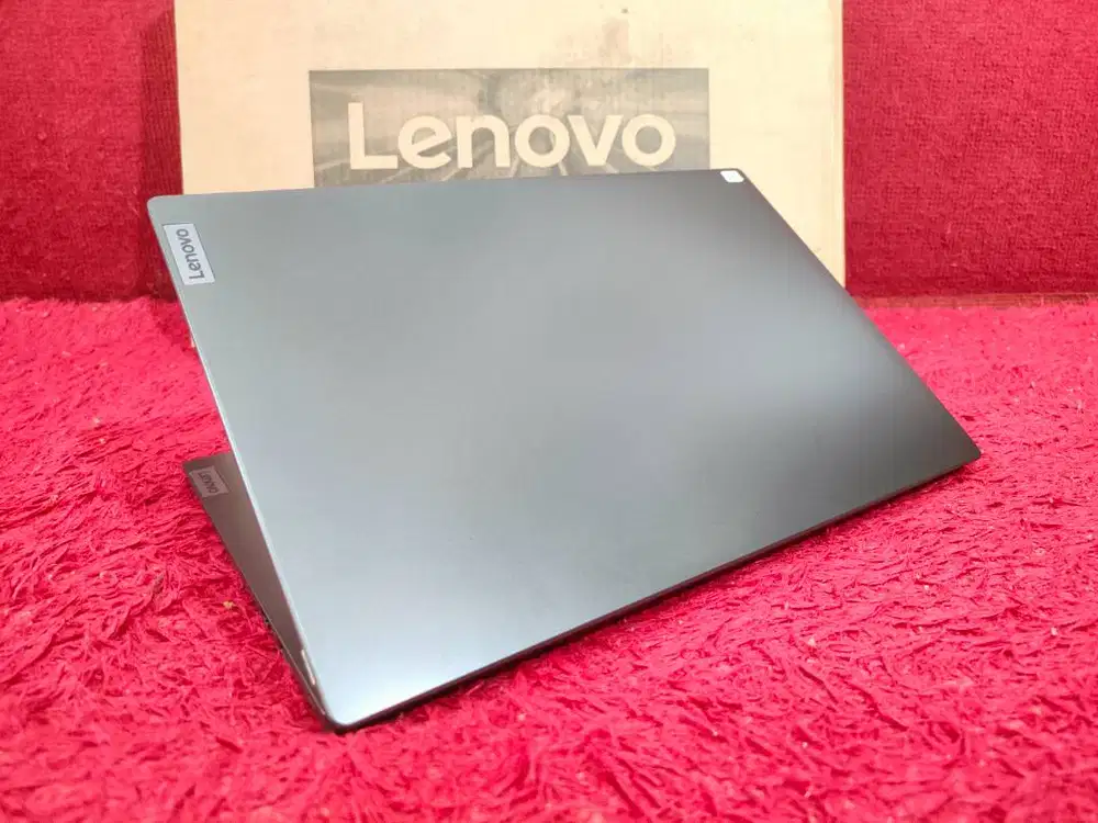 Laptop Lenovo V14 G3 Core i5-1235U RAM 8GB SSD 512GB (Garansi Resmi)
