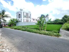 Maguwoharjo, Tanah Sleman Jogja, dekat Universitas Atma Jaya