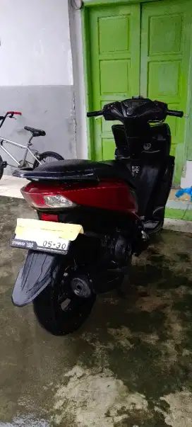 yamaha freego surat stnk bpkb, pajak panjang