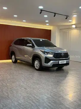 Innova Zenix G 2023 odo 4 Ribuan