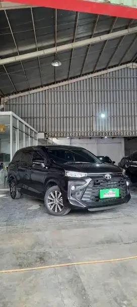 Toyota Avanza G 1.5 Matic 2022 Bukan Veloz | Dp 5 Juta Nego