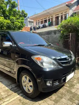Toyota Avanza (2008)